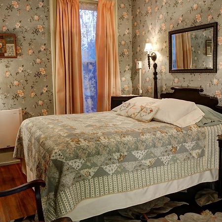 Barrister'S Bed & Breakfast Seneca Falls Exteriör bild